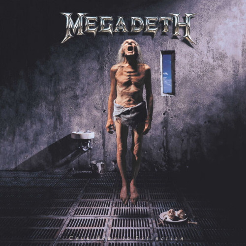 Megadeth - Countdown To Extinction (1992 Mix Remaster) (2023) 24bit FLAC Download