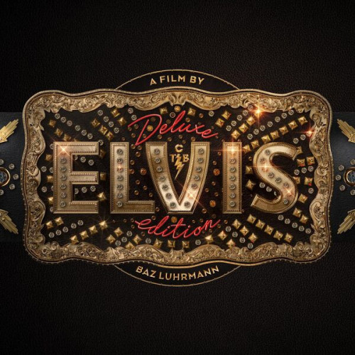 Elvis Presley – ELVIS (Original Motion Picture Soundtrack) DELUXE EDITION (2023) 24bit FLAC
