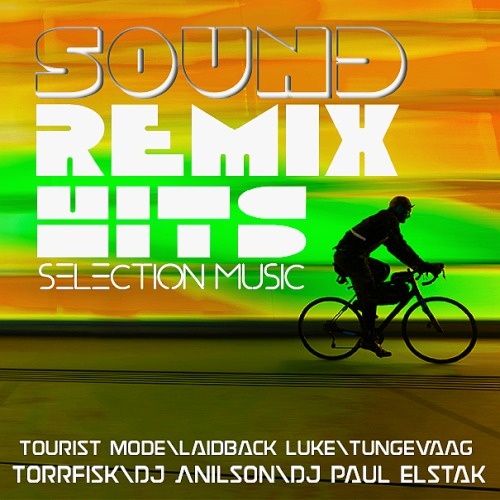 Various Artists – Selection Music Remix Hits Sound 02 (2023) MP3 320kbps
