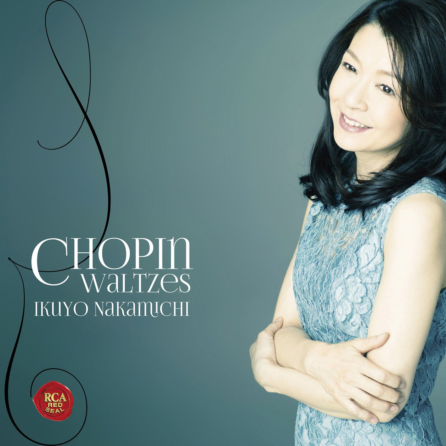 Ikuyo Nakamichi – Chopin: Waltzes (2016) DSF DSD64 + Hi-Res FLAC