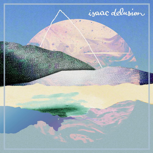 Isaac Delusion – Isaac Delusion (2014) [Official Digital Download 24bit/44,1kHz]