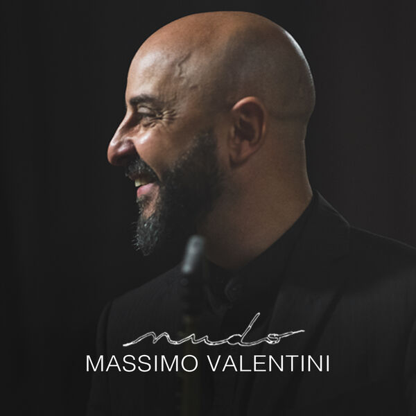 Massimo Valentini, Filippo Macchiarelli, Paolo Sorci - Nudo (2023) [FLAC 24bit/44,1kHz] Download