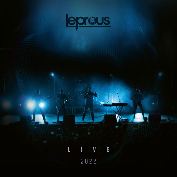 Leprous - Aphelion (Tour Edition) (2023) [FLAC 24bit/44,1kHz]