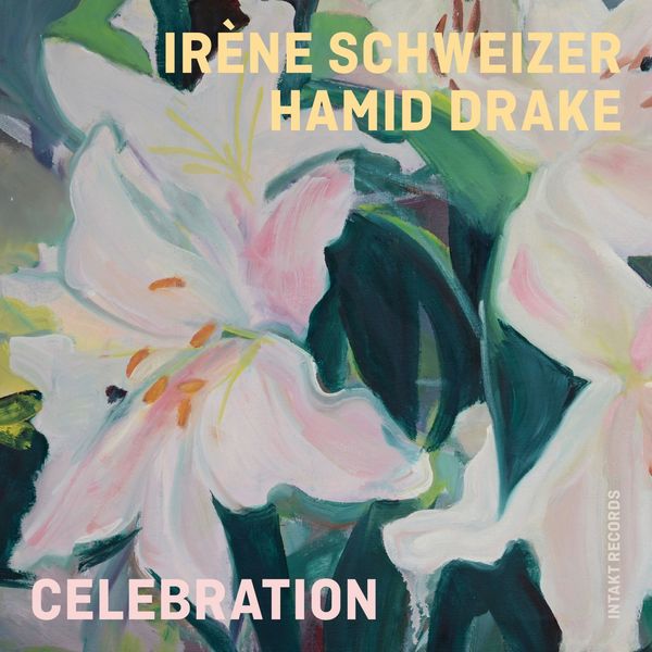 Irène Schweizer & Hamid Drake – Celebration (2021) [Official Digital Download 24bit/44,1kHz]