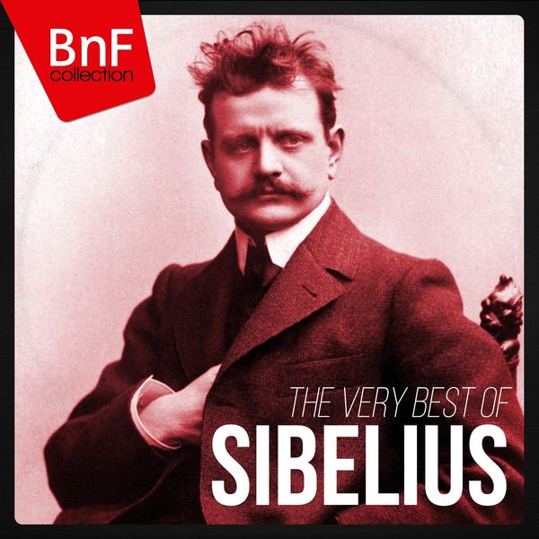 Isaac Stern – The Very Best of Sibelius (2015) [Official Digital Download 24bit/96kHz]