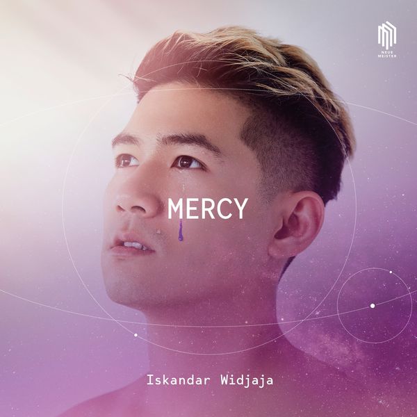 Iskandar Widjaja – Mercy (2018) [Official Digital Download 24bit/88,2kHz]