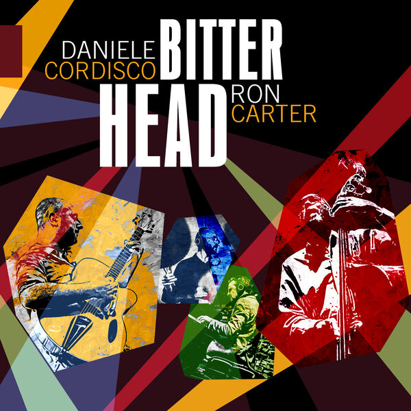 Ron Carter - Bitter Head (2023) [FLAC 24bit/96kHz]