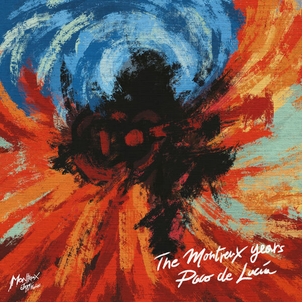 Paco de Lucía - The Montreux Years  (Live) (2023) [FLAC 24bit/44,1kHz]