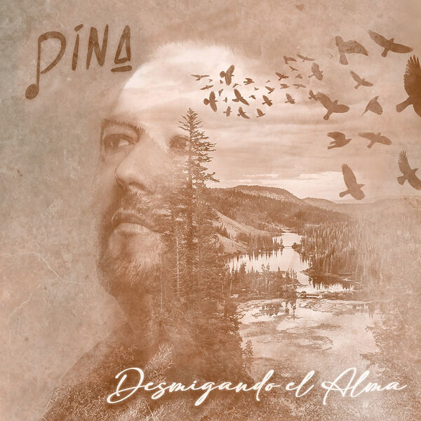 Pina - Desmigando el Alma (2023) [FLAC 24bit/44,1kHz] Download