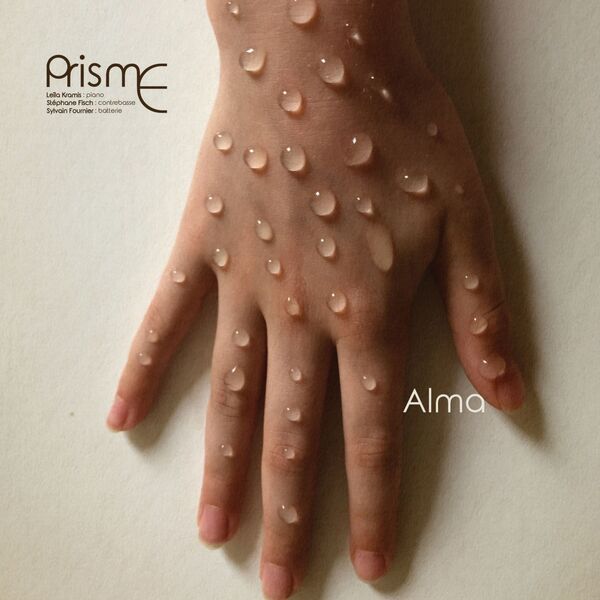 PrismE - Alma (2023) [FLAC 24bit/88,2kHz] Download