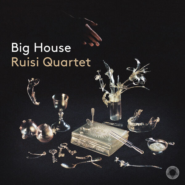 Ruisi Quartet – Big House (2023) [FLAC 24bit/192kHz]