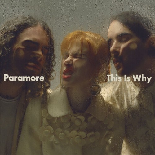 Paramore – This Is Why (2023) [FLAC 24 bit, 96 kHz]
