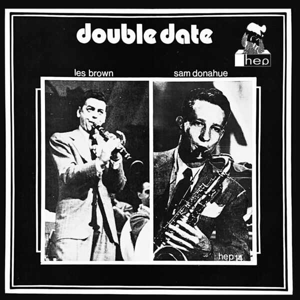 Sam Donahue - Double Date (1977/2023) [FLAC 24bit/96kHz] Download