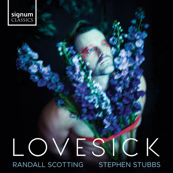 Randall Scotting & Stephen Stubbs – Lovesick (2023) [Official Digital Download 24bit/96kHz]