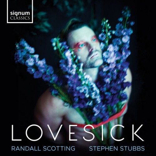 Randall Scotting, Stephen Stubbs – Lovesick (2023) [FLAC 24 bit, 96 kHz]