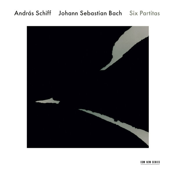 Andras Schiff – J.S. Bach : Six Partitas (2009) [Official Digital Download 24bit/96kHz]