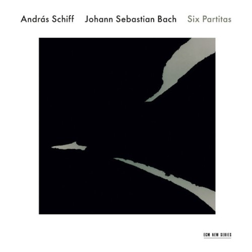 Andras Schiff – J.S. Bach : Six Partitas (2009) [FLAC 24 bit, 96 kHz]