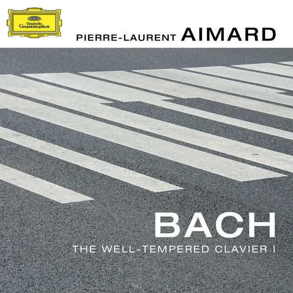 Pierre-Laurent Aimard – J.S. Bach: The Well-Tempered Clavier, Book I (2014) [Official Digital Download 24bit/96kHz]