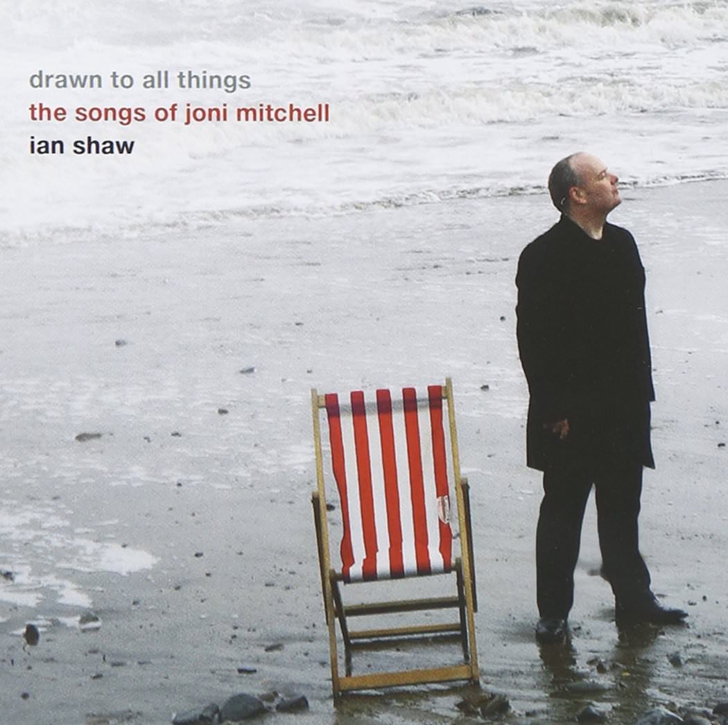 Ian Shaw – Drawn To All Things (2006) MCH SACD ISO + Hi-Res FLAC