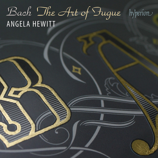 Angela Hewitt – J.S. Bach: The Art of Fugue (2014) [Official Digital Download 24bit/44,1kHz]
