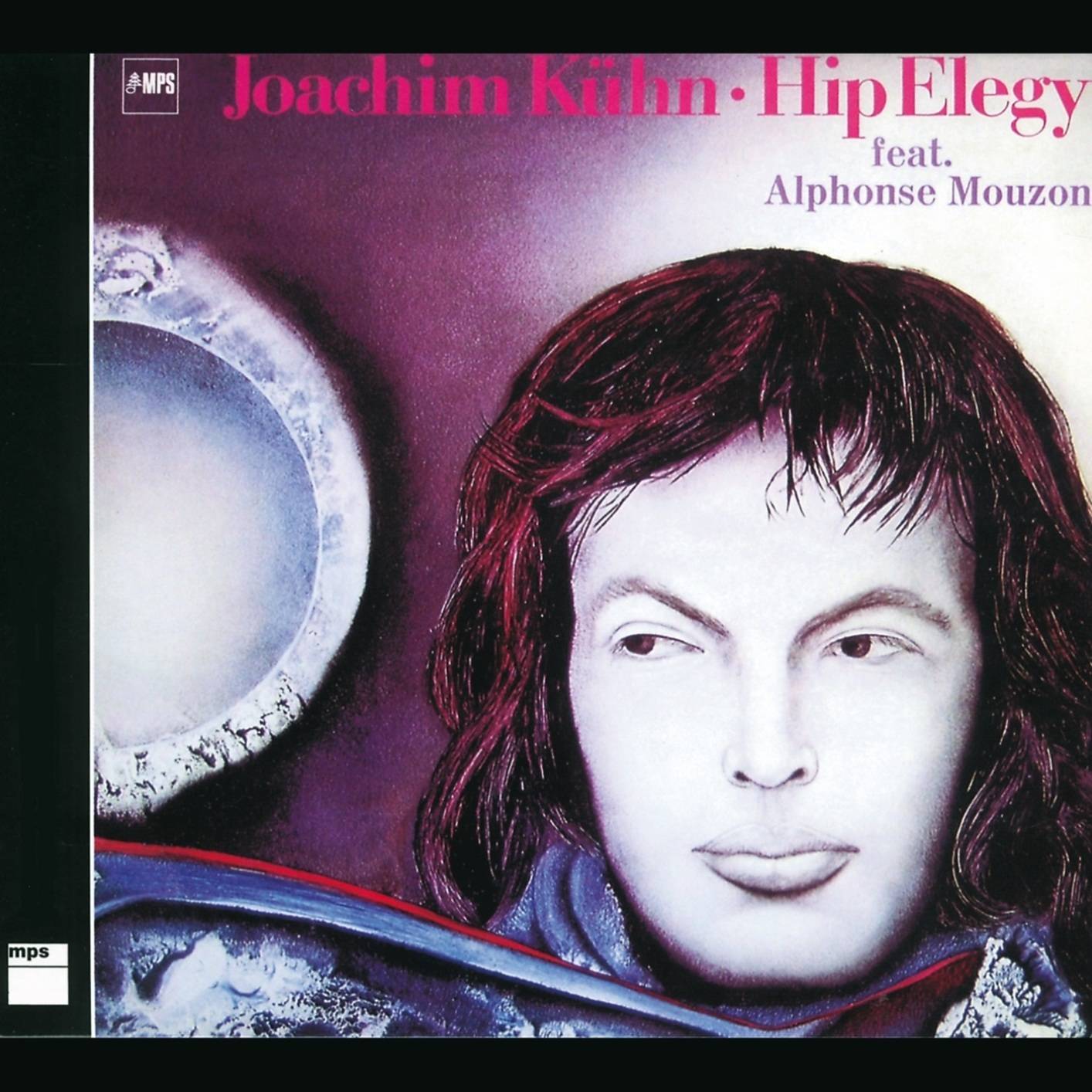 Joachim Kühn – Hip Elegy (1976/2014) [Official Digital Download 24bit/88,2kHz]