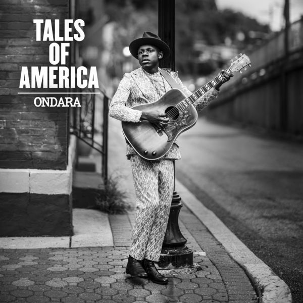 J.S. Ondara – Tales Of America (2019) [Official Digital Download 24bit/192kHz]
