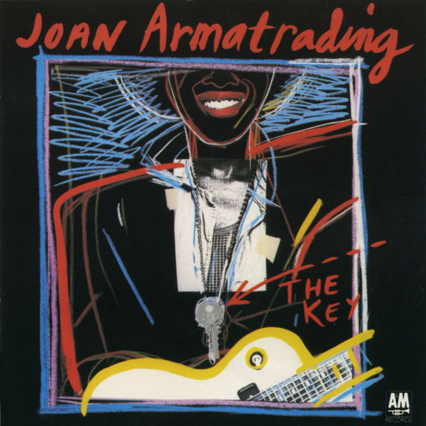 Joan Armatrading – The Key (1983/2021) [Official Digital Download 24bit/96kHz]
