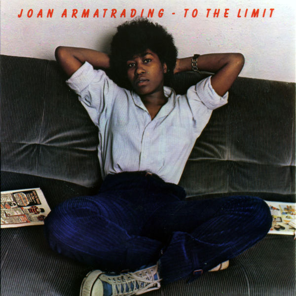 Joan Armatrading – To The Limit (1978/2021) [Official Digital Download 24bit/96kHz]