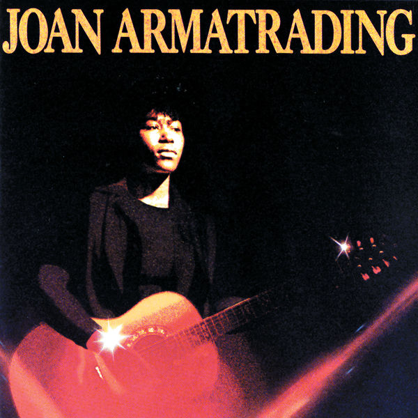 Joan Armatrading – Joan Armatrading (1976/2021) [Official Digital Download 24bit/96kHz]
