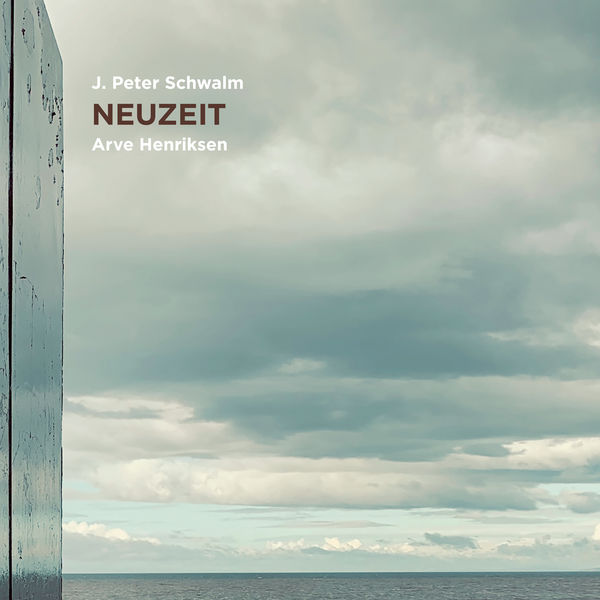 J.Peter Schwalm, Arve Henriksen – Neuzeit (2020) [Official Digital Download 24bit/96kHz]