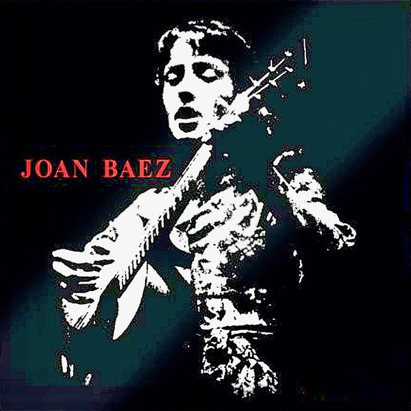 Joan Baez – Joan Baez (The Classic Debut Album..Plus!) (2019) [Official Digital Download 24bit/44,1kHz]