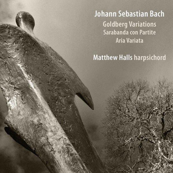 Matthew Halls – J.S. Bach: Goldberg Variations (2010) [Official Digital Download 24bit/44,1kHz]