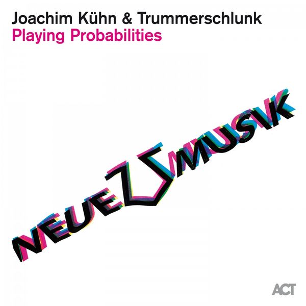 Joachim Kühn – Playing Probabilities (2020) [Official Digital Download 24bit/48kHz]