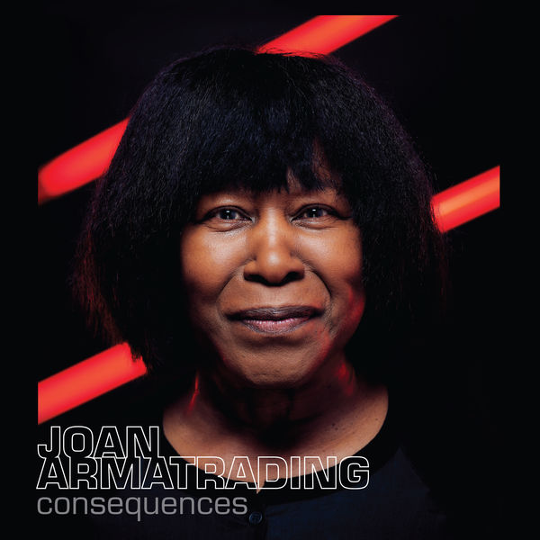 Joan Armatrading – Consequences (2021) [Official Digital Download 24bit/44,1kHz]