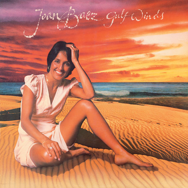 Joan Baez – Gulf Winds (1976/2021) [Official Digital Download 24bit/96kHz]