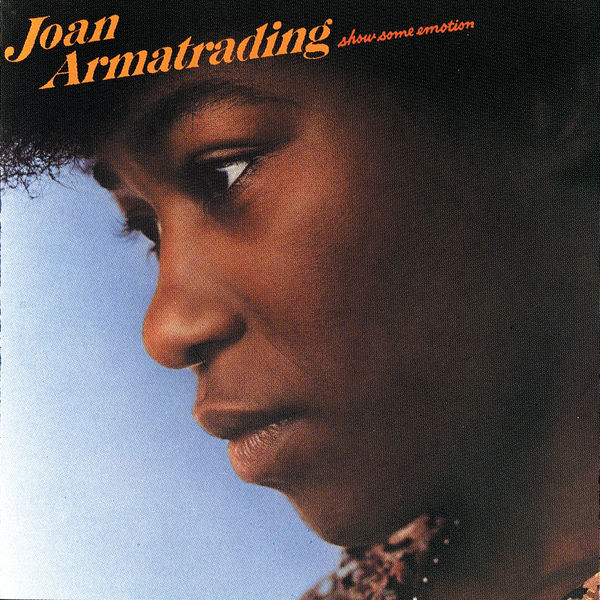 Joan Armatrading – Show Some Emotion (1977/2021) [Official Digital Download 24bit/96kHz]