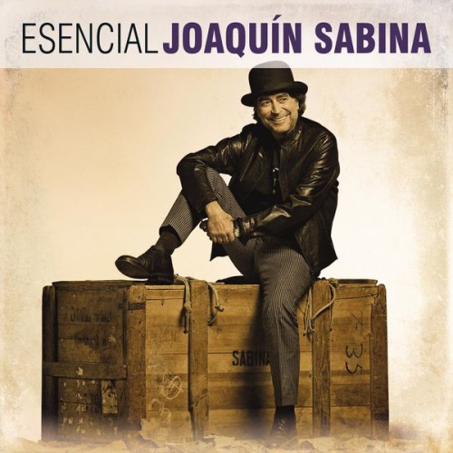 Joaquin Sabina – Esencial Joaquin Sabina (2014) [FLAC 24 bit, 44,1 kHz]