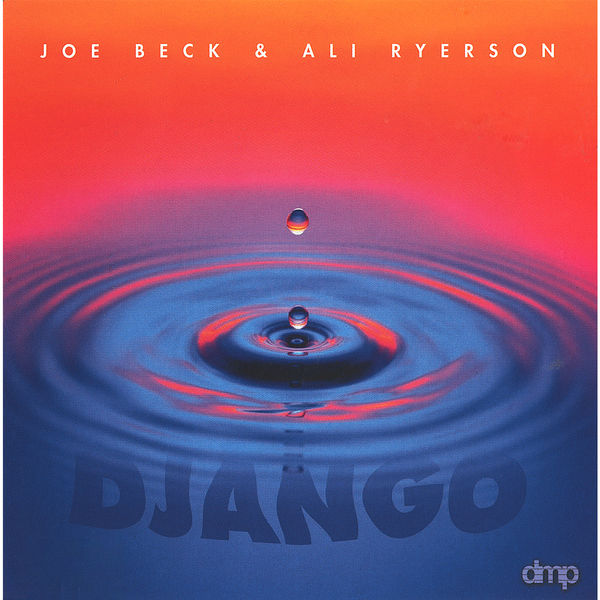 Joe Beck, Ali Ryerson – Django (Remastered) (2001/2020) [Official Digital Download 24bit/88,2kHz]