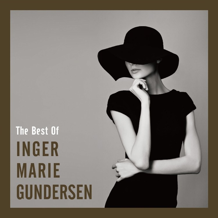 Inger Marie Gundersen – The Best Of (2015) SACD ISO + Hi-Res FLAC