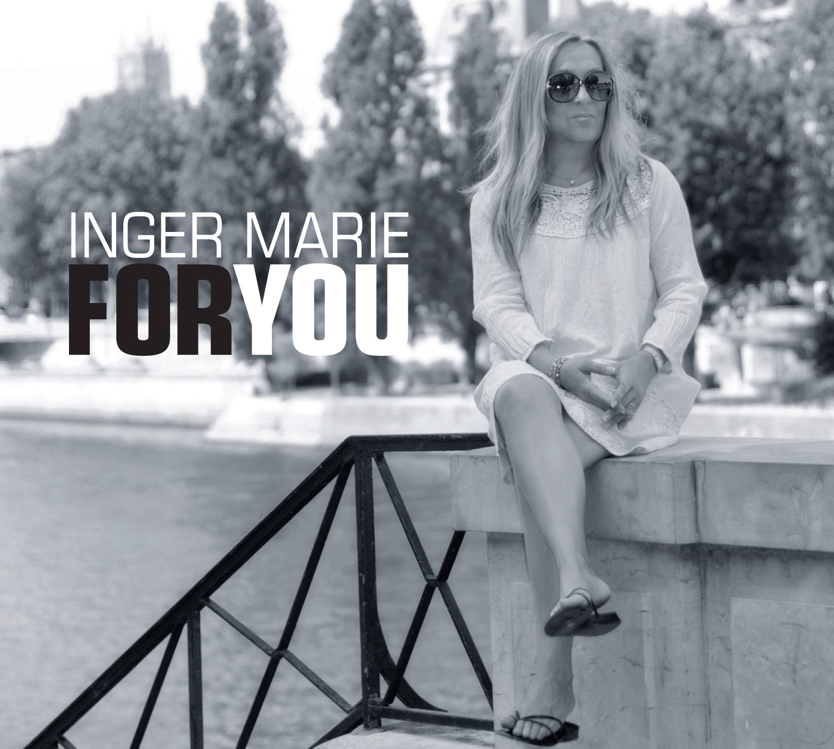 Inger Marie Gundersen – For You (2011) SACD ISO + DSF DSD64 + Hi-Res FLAC