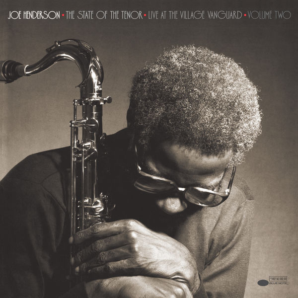 Joe Henderson – The State Of The Tenor (2019) [Official Digital Download 24bit/96kHz]
