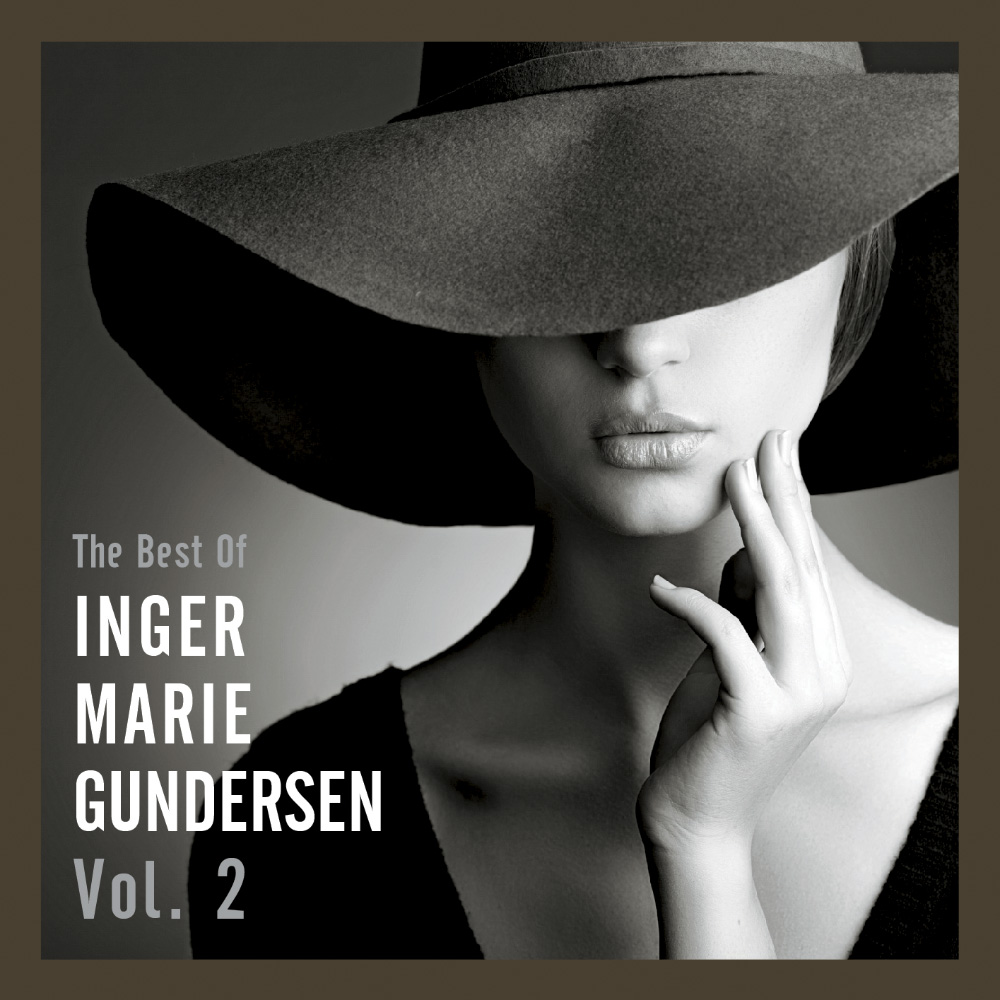 Inger Marie Gundersen – The Best Of, Volume 2 (2019) SACD ISO + Hi-Res FLAC