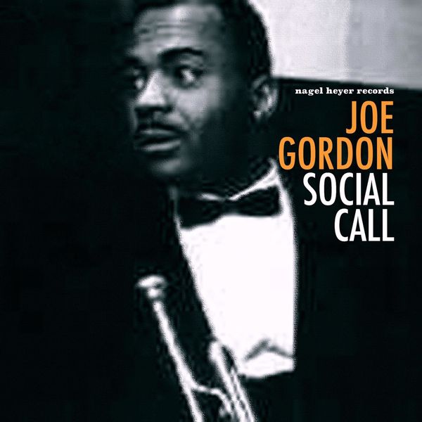 Joe Gordon – Social Call (2020) [Official Digital Download 24bit/44,1kHz]