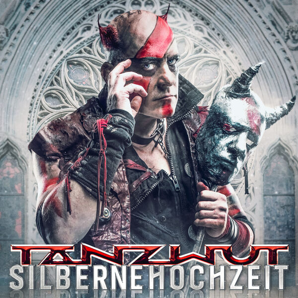 Tanzwut - Silberne Hochzeit (2023) [FLAC 24bit/44,1kHz] Download