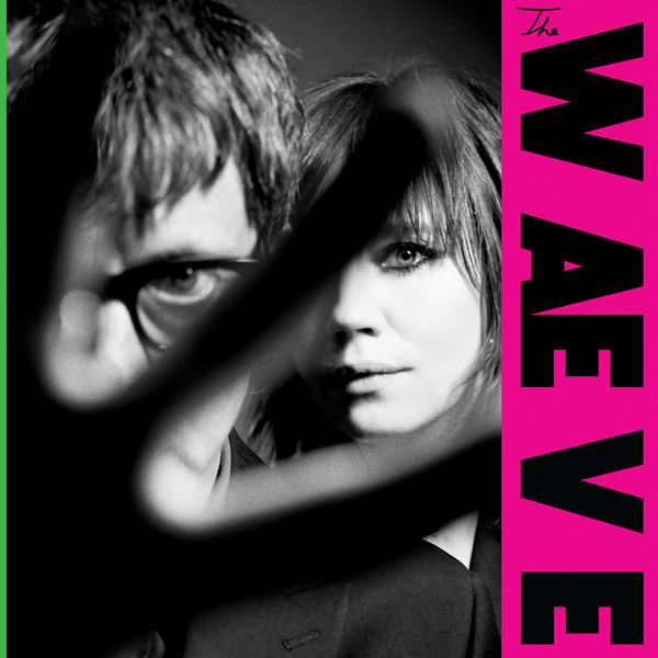 The WAEVE - The WAEVE (2023) [FLAC 24bit/48kHz] Download