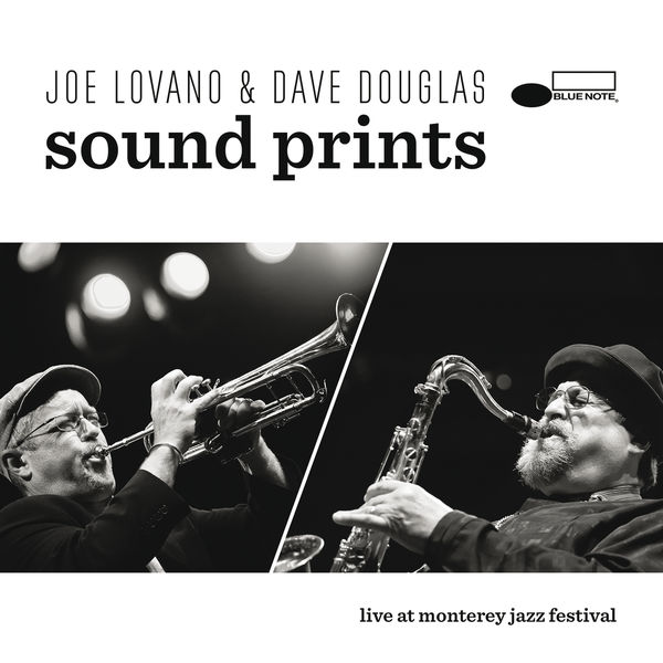 Joe Lovano, Dave Douglas – Live At Monterey Jazz Festival (2015) [Official Digital Download 24bit/48kHz]