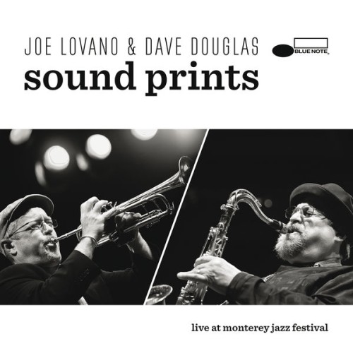 Joe Lovano, Dave Douglas – Live At Monterey Jazz Festival (2015) [FLAC 24 bit, 48 kHz]