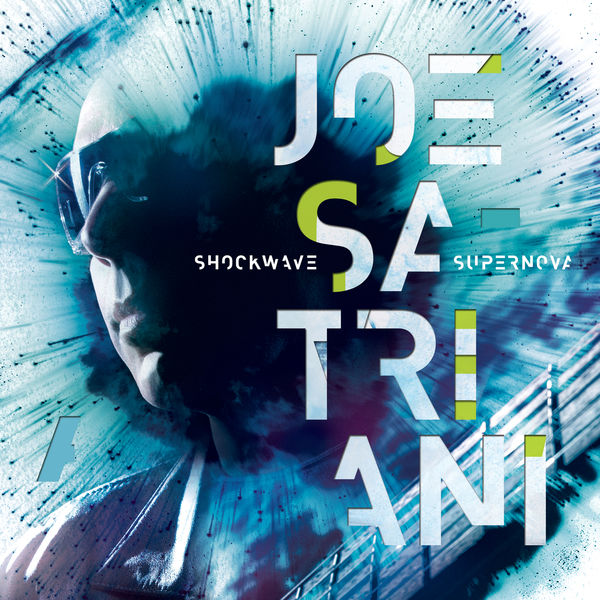 Joe Satriani – Shockwave Supernova (2015) [Official Digital Download 24bit/96kHz]