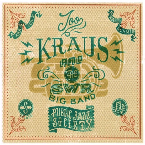 Joo Kraus – Public Jazz Society (Live) (2015) [FLAC 24 bit, 44,1 kHz]