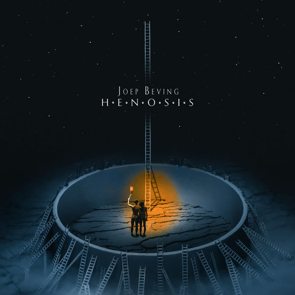 Joep Beving – Henosis (2019) [Official Digital Download 24bit/44,1kHz]